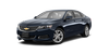 Chevrolet Impala: Témoin de sac gonflable prêt à fonctionner (AIRBAG) - Témoins, jauges et indicateurs - Instruments et commandes - Manuel du conducteur Chevrolet Impala