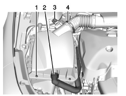 Moteur 2.5L L4