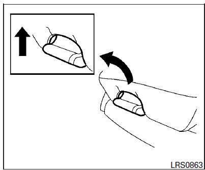 Espace supplémentaire pour les jambes