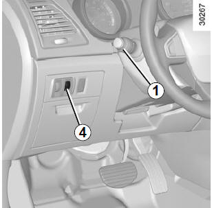 Éclairages et signalisations extérieurs