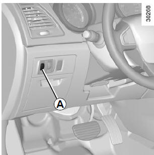 Réglage électrique de la hauteur des faisceaux