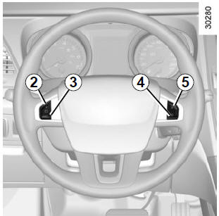 Mise en veille de la fonction