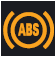 ABS-Antiblocage de roues