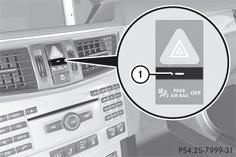 EDW (alarme antivol et antieffraction)