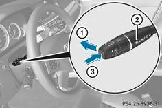 ésactivation du SPEEDTRONIC variable