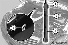 Véhicules équipés d'un moteur à essence (exemple)