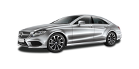 Mercedes-Benz Classe E