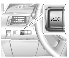 Pour ouvrir le coffre :