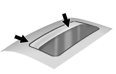 Des saletés et débris peuvent