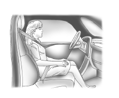 Si une personne de taille adulte est