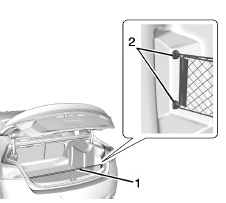 Le véhicule peut être équipé d'un