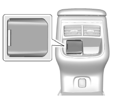 La prise de courant se trouve à