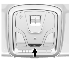 La commande de l'éclairage