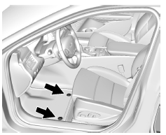 Réinstaller le tapis en plaçant les