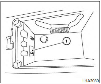 Raccordement du iPodMD