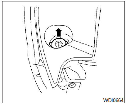 RÉSERVOIR DE LIQUIDE LAVEGLACE
