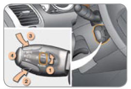 Il permet de ne pas dépasser la vitesse