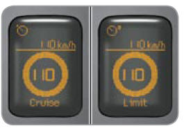 Le mode régulateur ou limiteur de