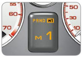 Mise en route du moteur