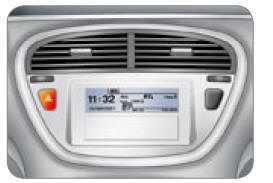 Il affi che les informations suivantes,