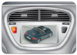 Vous pouvez brancher un appareil vidéo