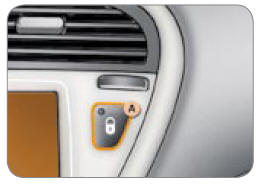 Les portes peuvent se verrouiller automatiquement