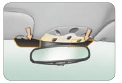 Le pare-brise athermique comporte