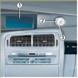 Mise à l'heure de la montre 2