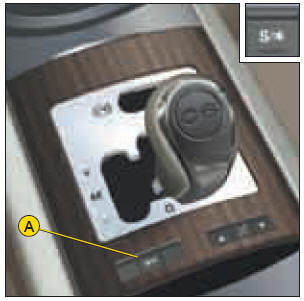 Fonc tionn ement en mode automatique SPORT ou NEIGE