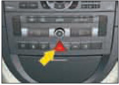 Le signal de détresse fonctionne