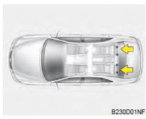Certains fabricants de sièges