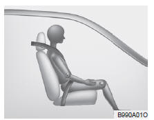 Si le témoin PASSENGER AIR BAG