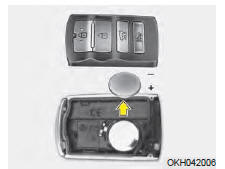 Une pile devrait durer plusieurs