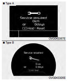 Si le véhicule n'est pas entretenu