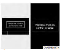 Pour annuler le fonctionnement du