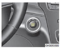 Dès que la porte avant est ouverte et