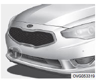 Le détecteur mesure et maintient la