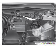 Vérifiez régulièrement le niveau de
