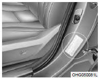 Les pneus montés sur votre véhicule